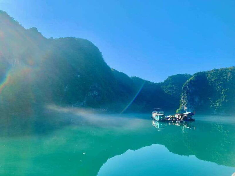 from-cat-ba-bioluminescent-plankton-kayak-tour-with-sunset