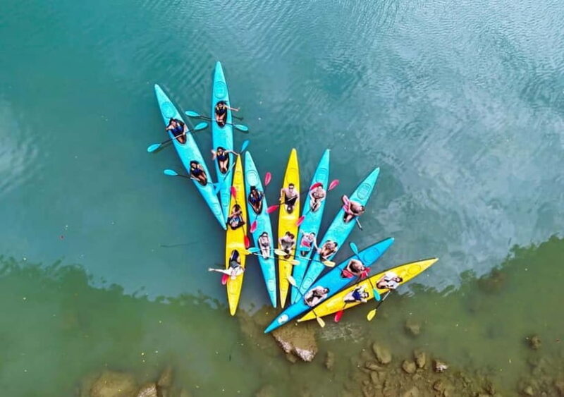 From Cat Ba: Day Trip Explore Lan Ha Bay & Viet Hai Village - Key Points