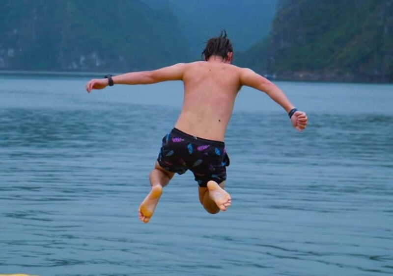 From Cat Ba: Day Trip Explore Lan Ha Bay & Viet Hai Village - Duration & Timing