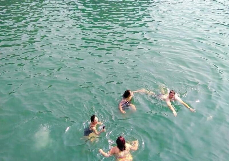 From Cat Ba: Day Trip Explore Lan Ha Bay & Viet Hai Village - What’s Included & What to Bring