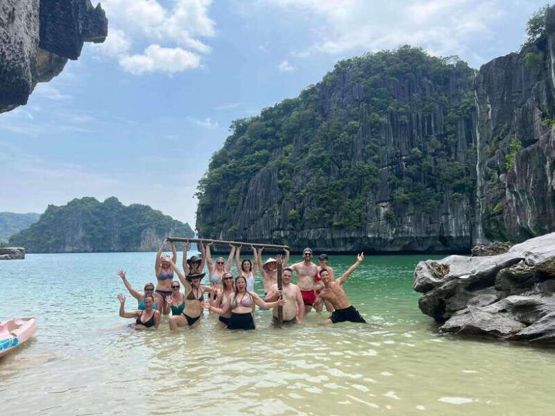 from-cat-ba-full-day-tour-explore-the-stunning-lan-ha-bay
