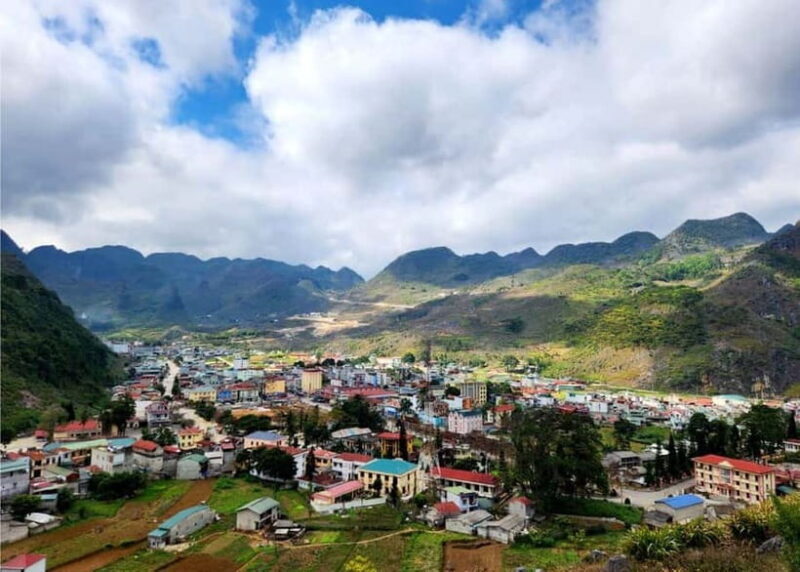 From Cat Ba Island: 3-Day Ha Giang Loop Tour - An Enthralling Ride Through Northern Vietnam’s Scenic Wonders