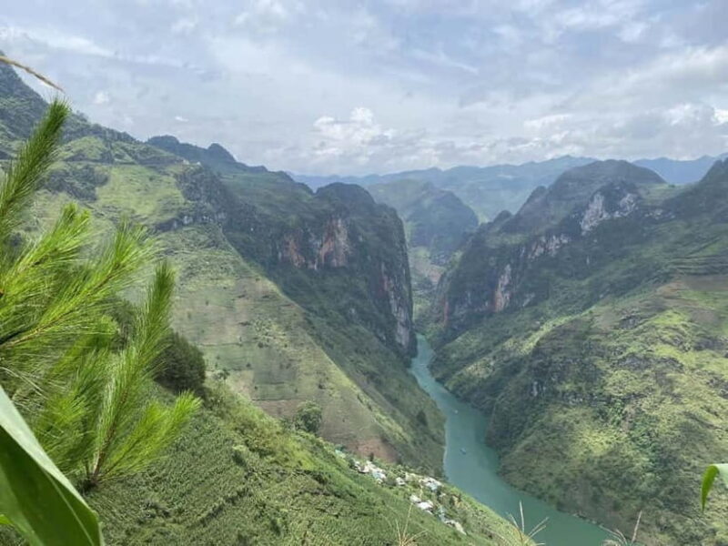 From Cat Ba Island: 3-Day Ha Giang Loop Tour - FAQ