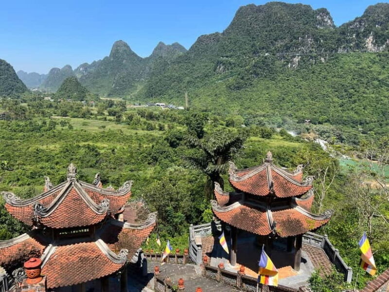 From Cat Ba Island: Ban Gioc Waterfall - Hanoi 2nights/1day - Final Thoughts