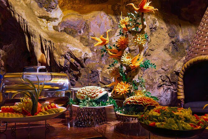 From Cat Ba Island: Unique Dining Experience at Paradise Cave - Final Thoughts: Is It Worth It?