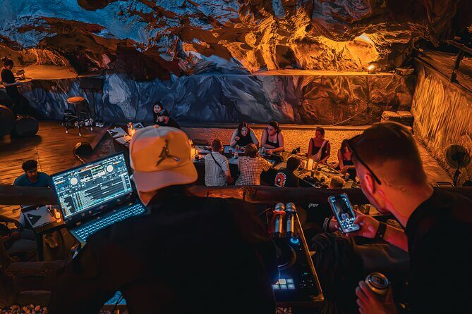 From Cat Ba Island: Unique Dining Experience at Paradise Cave - FAQs