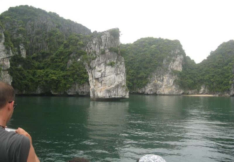 From Cat Ba: Lan Ha Bay-Halong Bay, Kayak, Snorkel, Swimming - The Sum Up