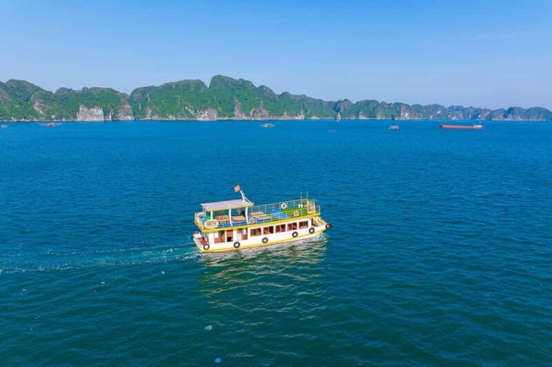 From Cat Ba: Lan Ha Bay & Viet Hai Village with Mango Cruise - Exploring Lan Ha Bay & Viet Hai Village with Mango Cruise: A Full-Day Adventure from Cat Ba