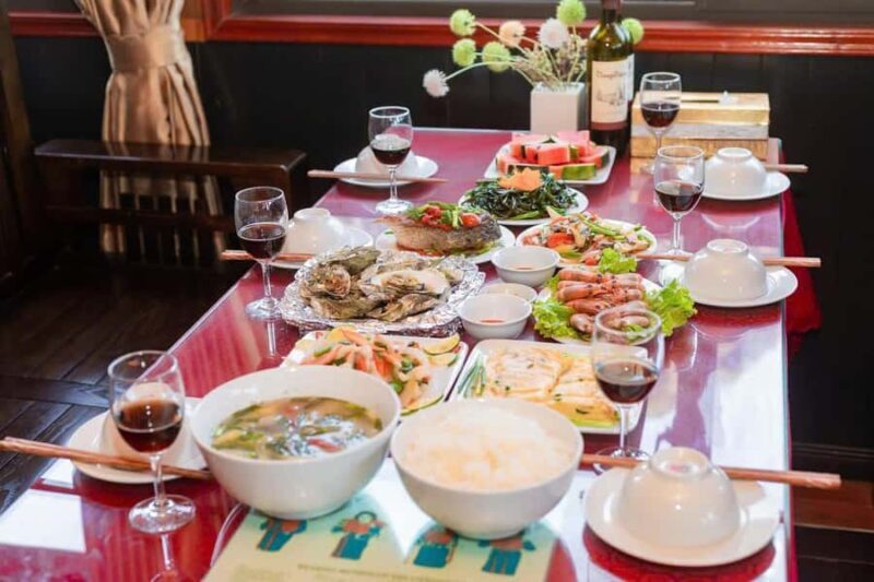 From Cat Ba: Lan Ha Bay & Viet Hai Village with Mango Cruise - Who Is This Tour Best For?