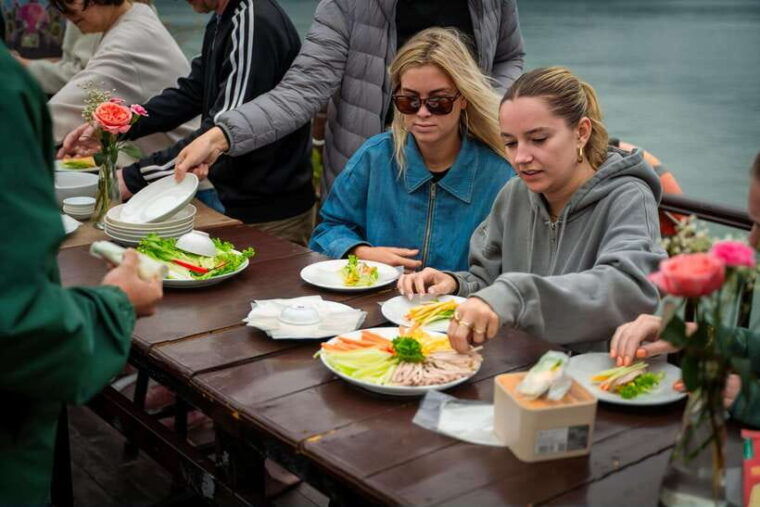 from-cat-ba-or-hanoi-lan-ha-bay-day-trip-cooking-class