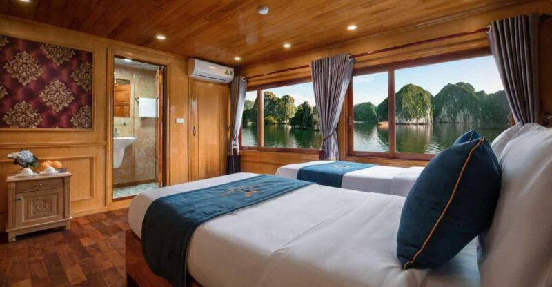 from-cat-ba-overnight-cruise-lan-ha-bay-viet-hai-village