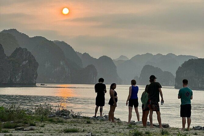 From Cat Ba: Sunset & Bioluminescent Plankton Night Kayak Tour - FAQs
