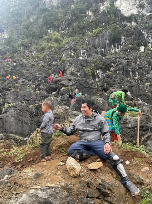 From Cat Ba to Ha Giang Loop Tour 3D/2N with Strawberry - Who Is This Tour Best For?