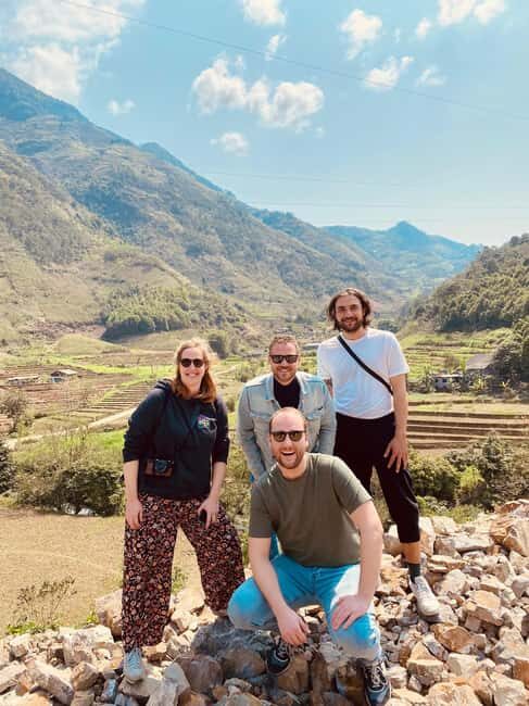 From Cat Ba to Ha Giang Loop Tour 3D/2N with Strawberry - The Sum Up