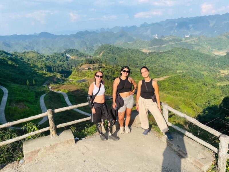 From Cat Ba to Ha Giang Loop Tour 4D3N with Strawberry - A Few Considerations