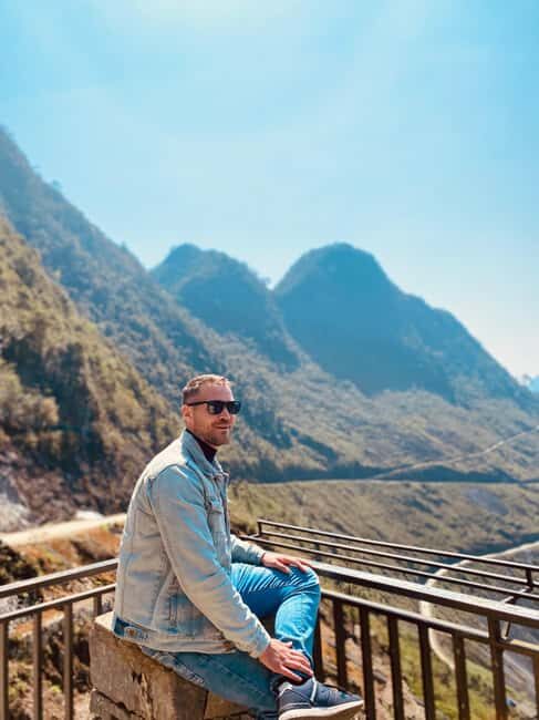 From Cat Ba to Ha Giang Loop Tour 4D3N with Strawberry - FAQ