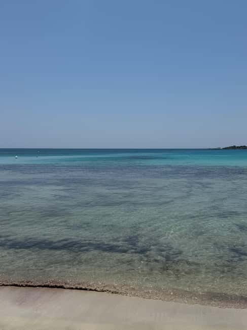 From Catania: day at the beach in Syracuse with pick-up - Final Thoughts