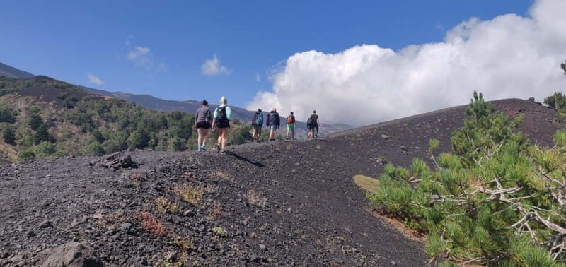 From Catania: Etna Trekking 2000m With Pick-up - The Sum Up: Who Should Consider This Tour?