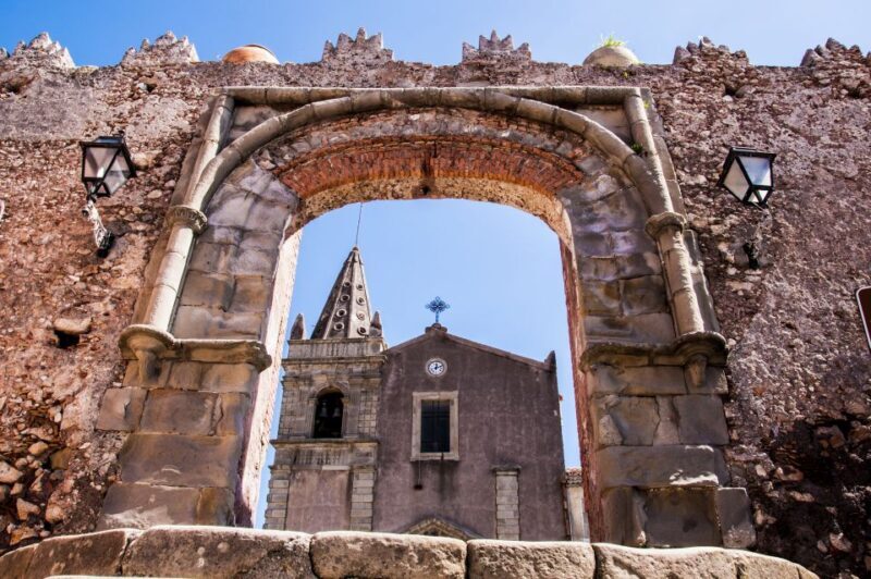 From Catania: Full-Day The Godfather Tour - Is This Tour Worth It?