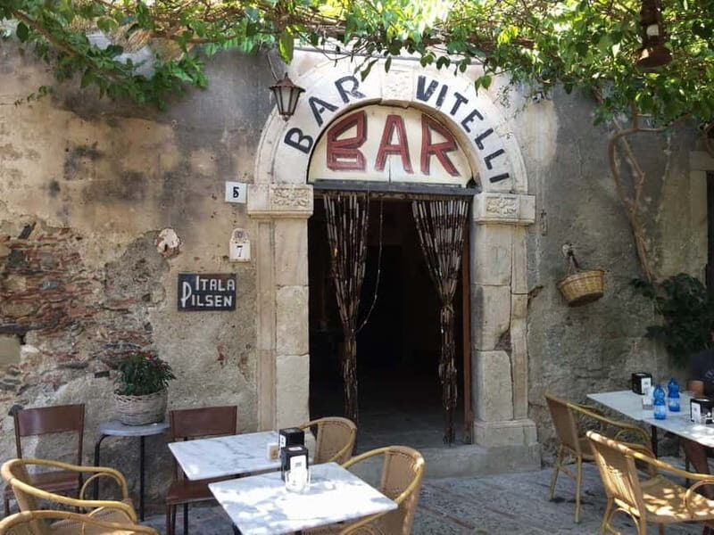 From Catania Godfather Tour and Taormina - What Makes This Tour Stand Out?