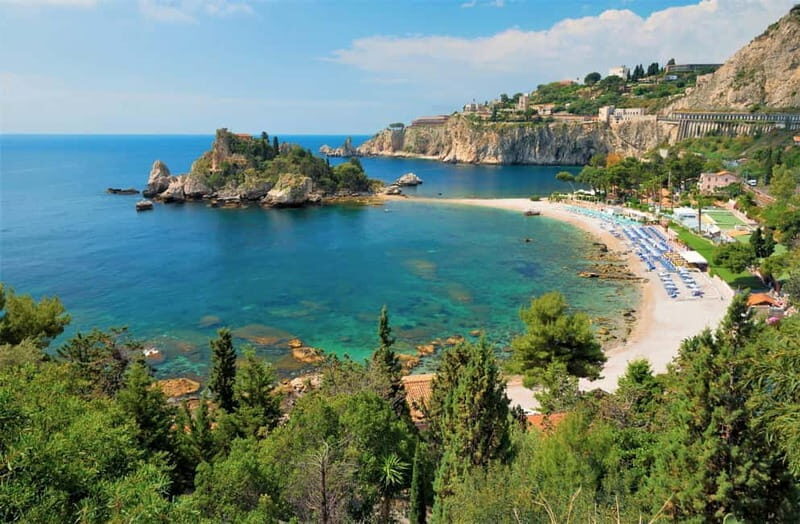 From Catania Godfather Tour and Taormina - Final Thoughts