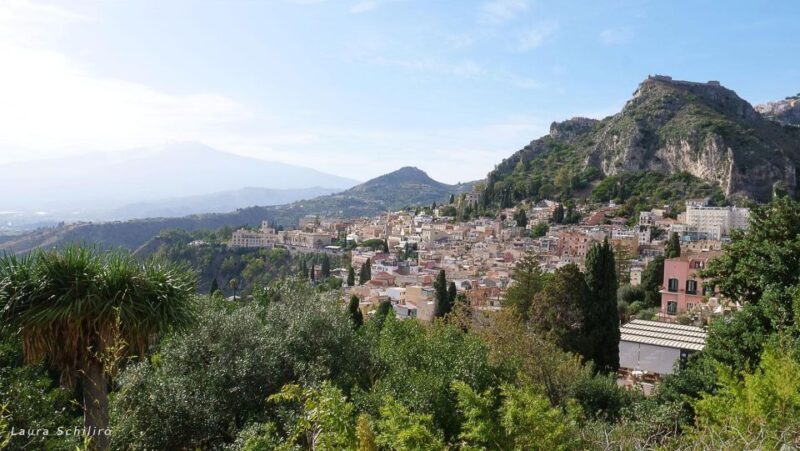 From Catania: Guided Tour of Taormina and Castelmola - Who Will Love This Tour?
