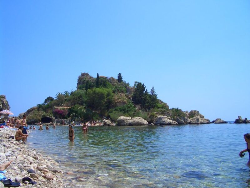From Catania: Guided Tour of Taormina and Castelmola - FAQs
