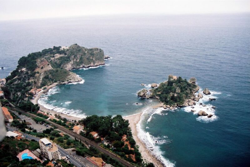 From Catania: Guided Tour of Taormina and Castelmola - Final Thoughts