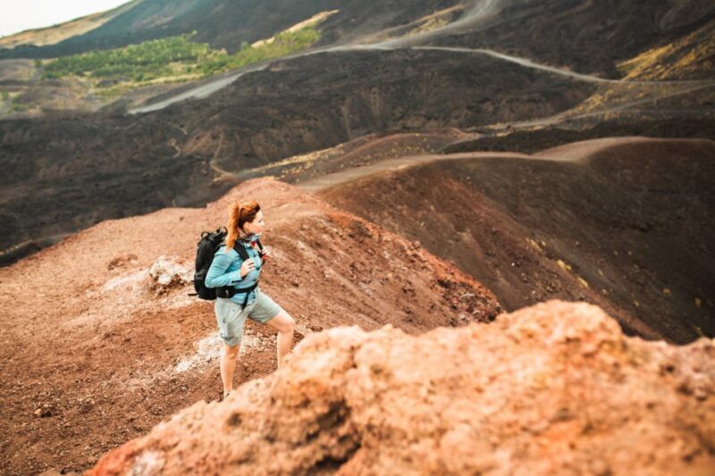 From Catania: Mount Etna Sunset Tour with Aperitif - Who Will Love This Tour?