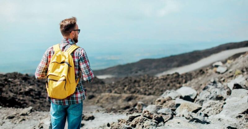 From Catania: Mount Etna Volcano, Lava Caves & Flavors Tour - The Practical Details