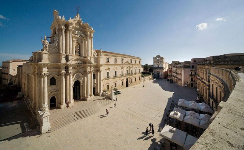 From Catania: Syracuse and Noto Culture and History Tour - The Experience: What Really Makes It Stand Out
