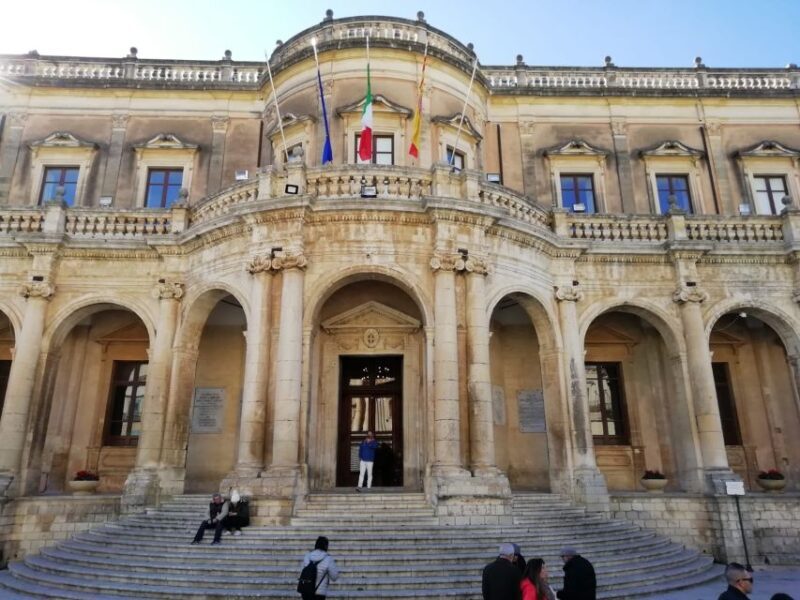 From Catania: Syracuse and Noto Culture and History Tour - Who Would Love This Tour?