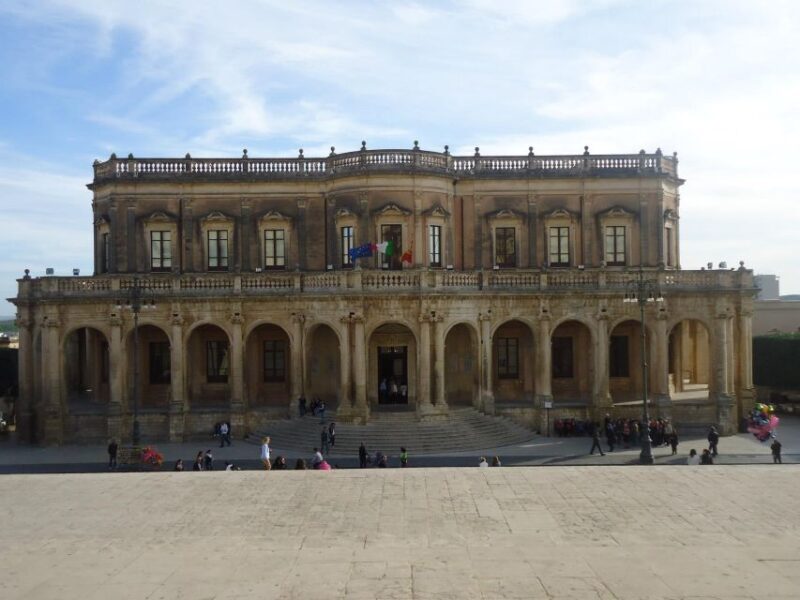 From Catania: Syracuse and Noto Culture and History Tour - Final Thoughts