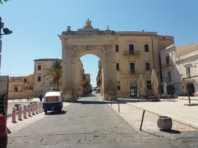 From Catania: Syracuse, Ortigia and Noto Full-Day Tour - Who Would Love This Tour?