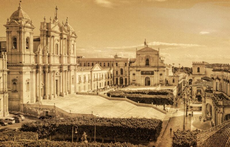 From Catania: Syracuse, Ortigia and Noto Full-Day Tour - Final Thoughts
