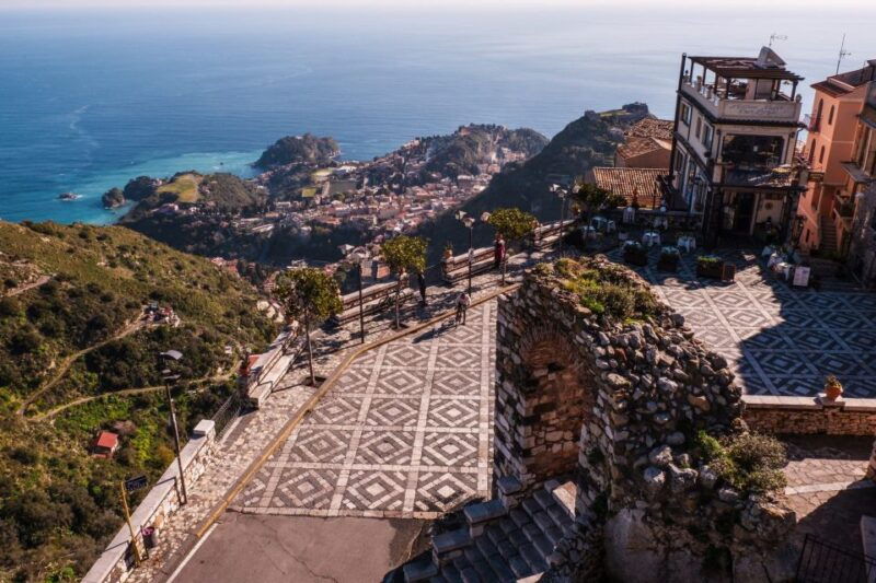 from-catania-taormina-isola-bella-and-castelmola-day-trip