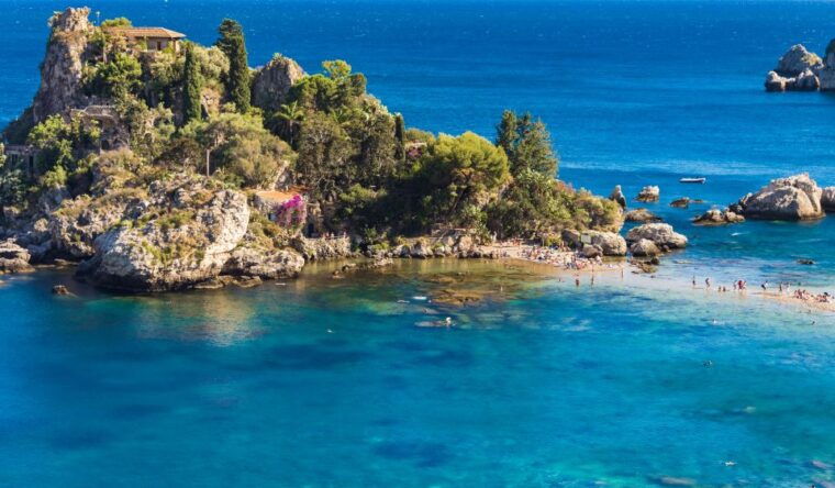 from-catania-taormina-isola-bella-and-castelmola-day-trip