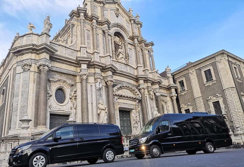 From Catania: Taormina, Isola bella & Castelmola tour - The Value of This Tour