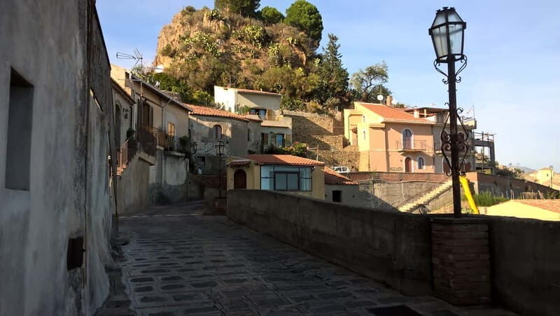 From Catania: Taormina, Savoca, & Castelmola Tour w/ Lunch - Final Thoughts