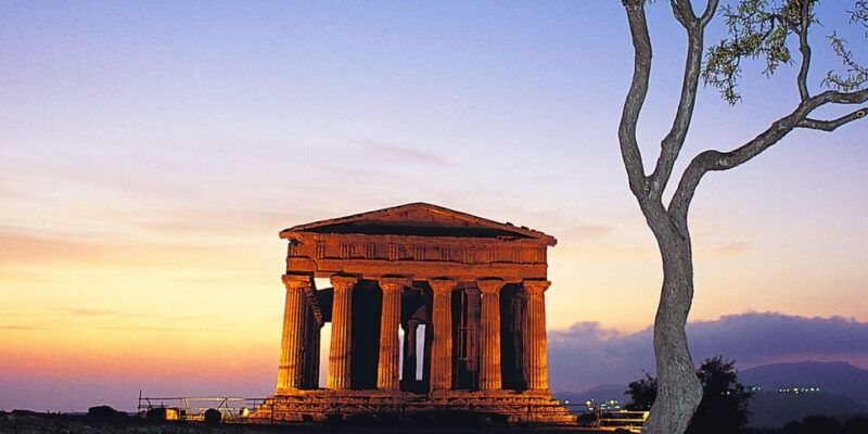 from-cataniaagrigento-piazza-armerina-tour-private-tour