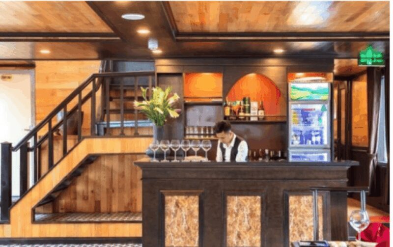 FROM CATBA: LAN HA BAY ON SERENITY PREMIUM CRUISE - Final Thoughts