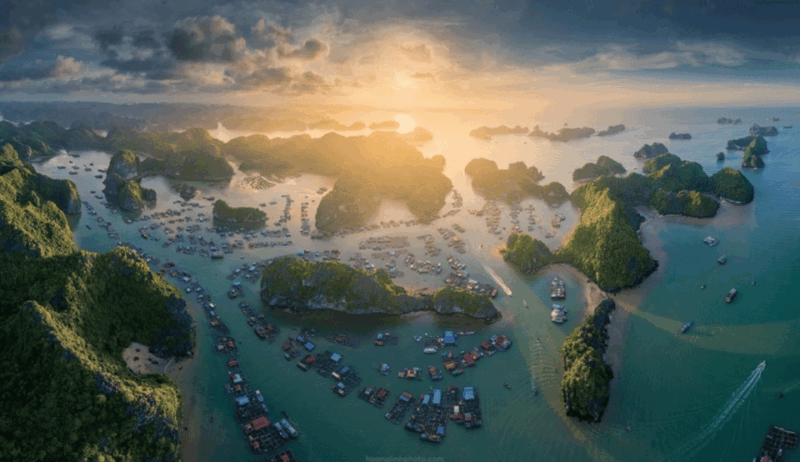 from-catba-lan-ha-bay-on-serenity-premium-cruise