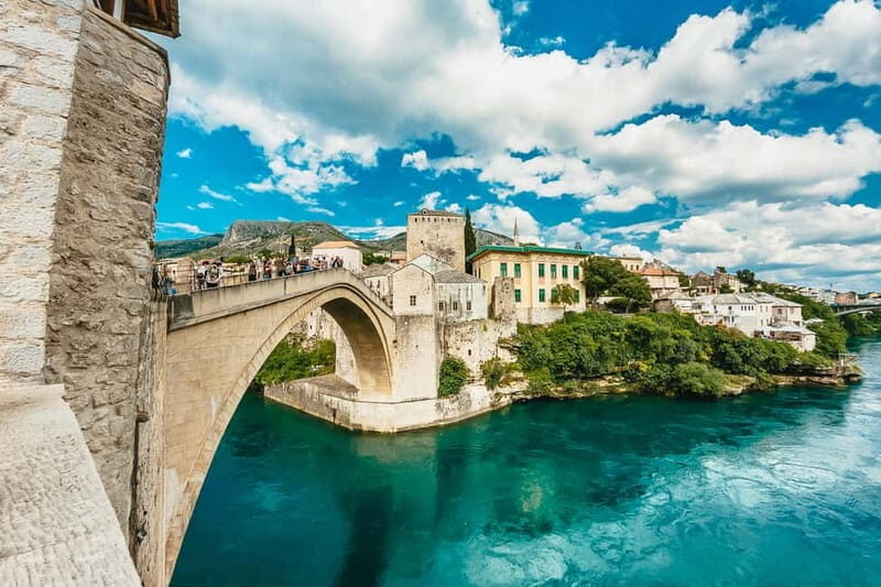 From Cavtat: Bosnia, Herzegovina, and the Old Bridge Tour - Who This Tour Is Perfect For