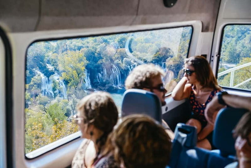 From Cavtat: Bosnia, Herzegovina, and the Old Bridge Tour - FAQs