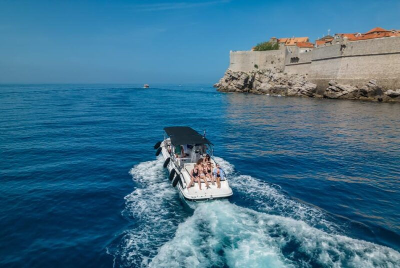 from-cavtat-dubrovnik-blue-green-caves-speedboat-tour