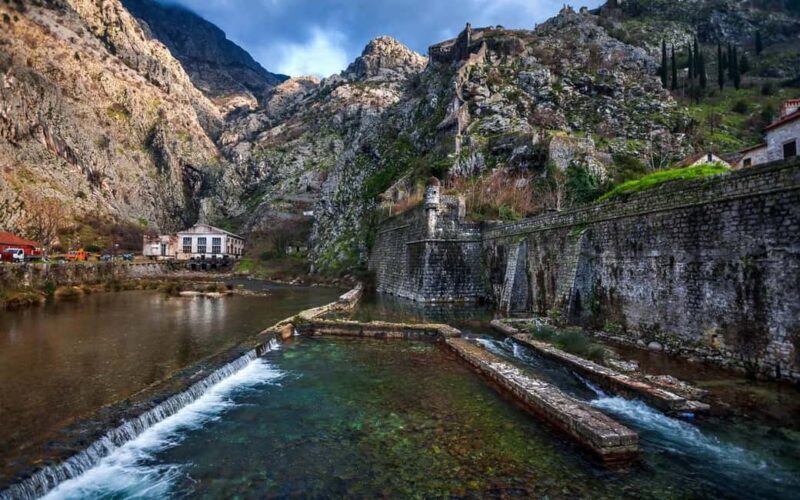 FROM CAVTAT: FULL DAY PERAST , KOTOR AND BUDVA - A Well-Organized Day of Montenegro Highlights
