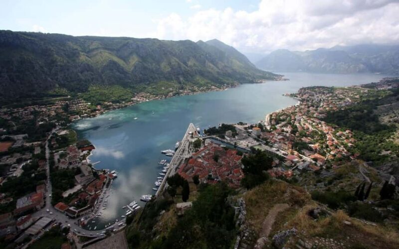 FROM CAVTAT: FULL DAY PERAST , KOTOR AND BUDVA - Transportation and Practicalities