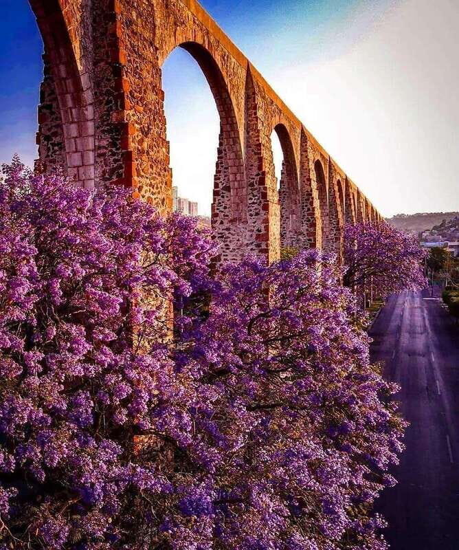 FROM CDMX and PUEBLA: Queretaro, Guanajuato, Hidalgo, Morelia 4 DAYS - A Deep Dive into the 4-Day Mexico City to Colonial City Tour