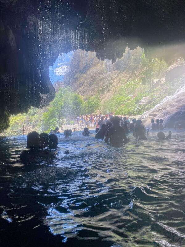 From CDMX: Exclusive getaway to the Tolantongo caves - What Makes This Tour a Good Choice?