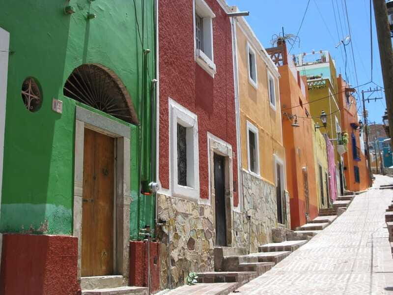 From CDMX: Experience the magic of mining towns and basaltic prisms - Is this tour worth it?